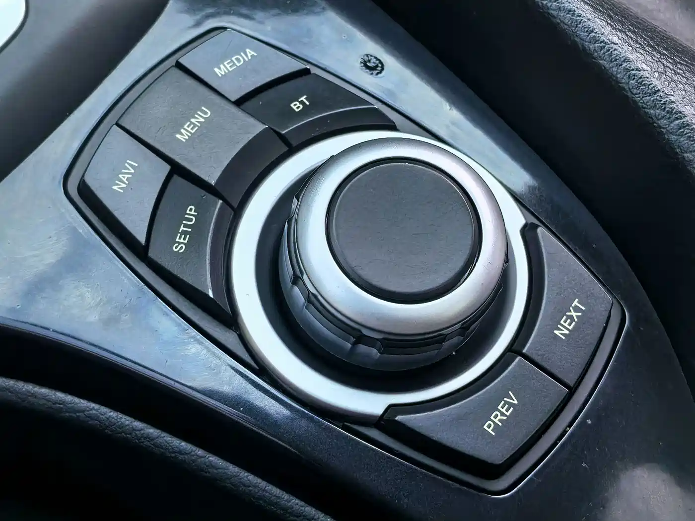 Фото 39 - BMW X1