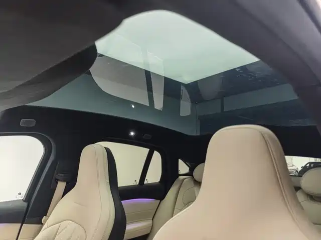 NIO EC6 2025 2025 75kWh