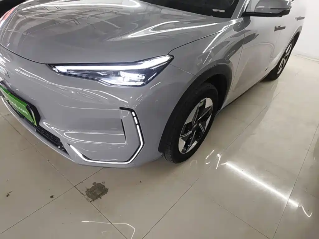 Geely Galaxy Galaxy E5 2024 2024 530km Explore+ Edition
