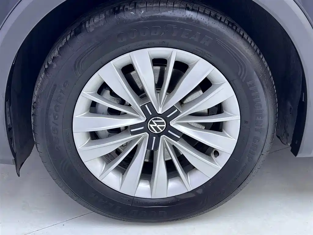 VOLKSWAGEN WEIRAN