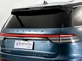 Фото 7 - Lincoln Aviator