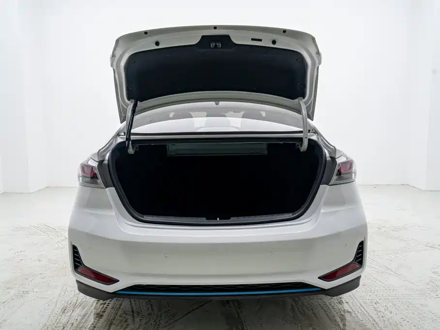 Hyundai Elantra Plug-in Hybrid 2020 2019 Model 1.6L PHX Joy Ride Edition