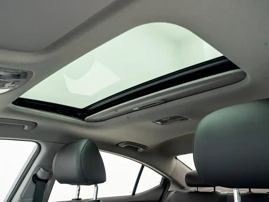 Hyundai Elantra Plug-in Hybrid 2020 2019 Model 1.6L PHX Joy Ride Edition