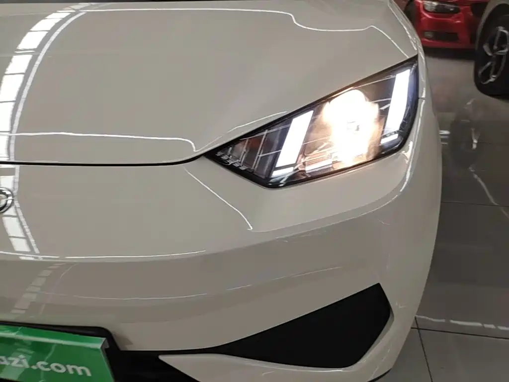 BYD Seagull 2026 2025 Smart Drive Edition 305km Vitality Version