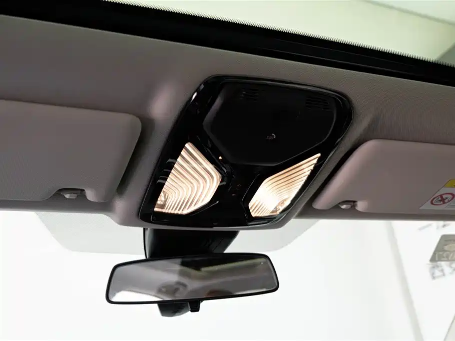BMW 3 Series 2021 325Li M Sport Package фото 23
