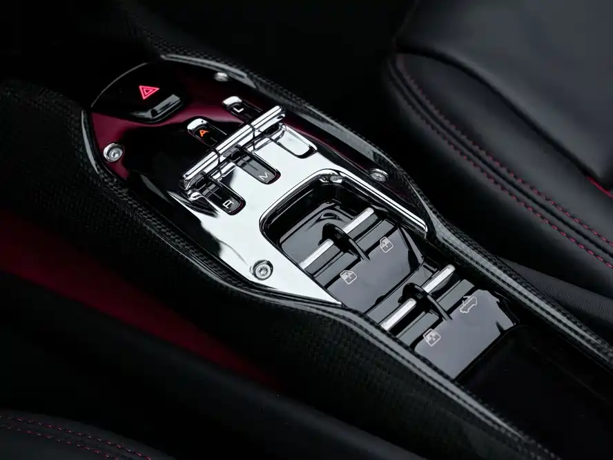 Ferrari 296 2024 2022 3.0T V6 GTS