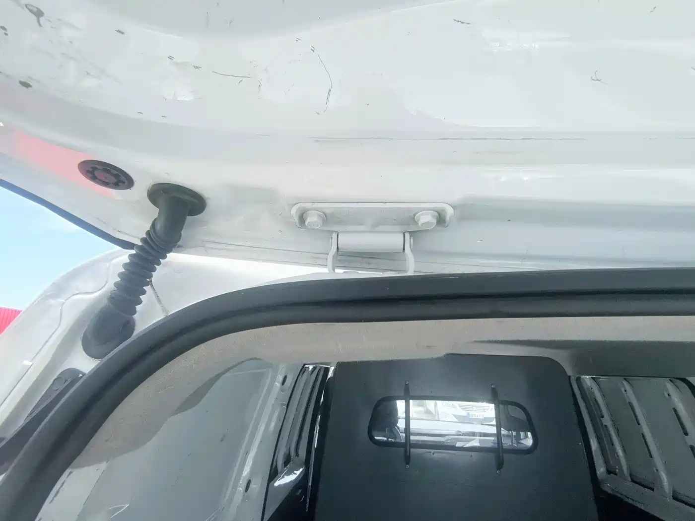 Wuling Motors Wuling Hongguang PLUS 2020 2019 1.5T Manual Wealth 2-seater