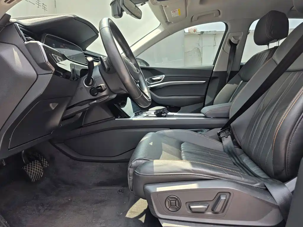 Audi e-tron 2023 2021 50 quattro Luxury