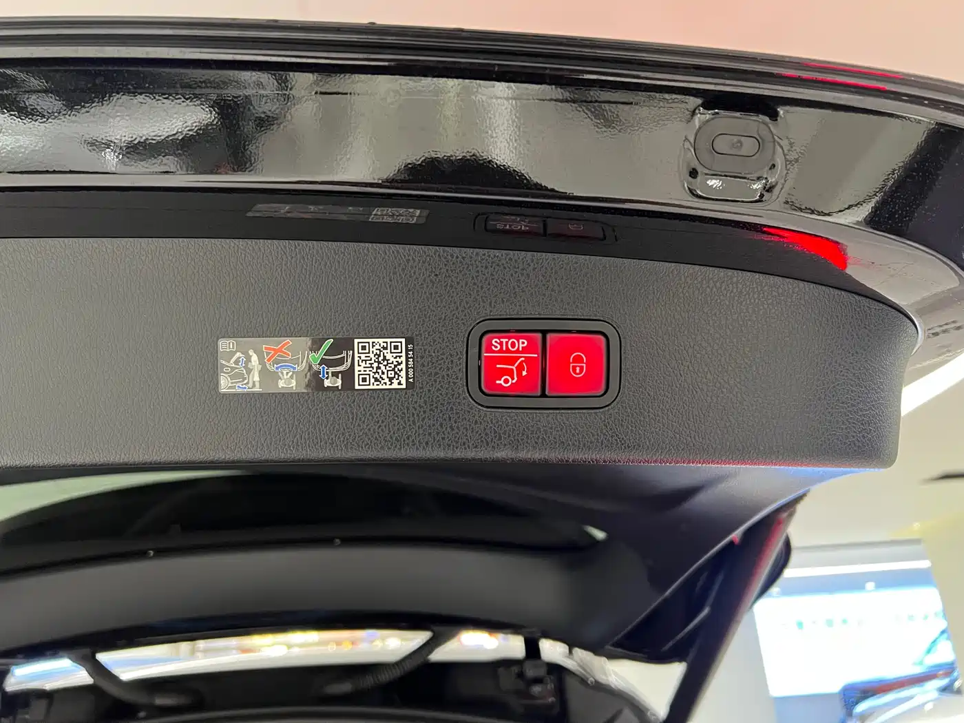 Mercedes-Benz GLC 2024 GLC 300 L 4MATIC Dynamic 5-seater фото 14