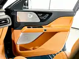 Фото 16 - Lincoln Aviator