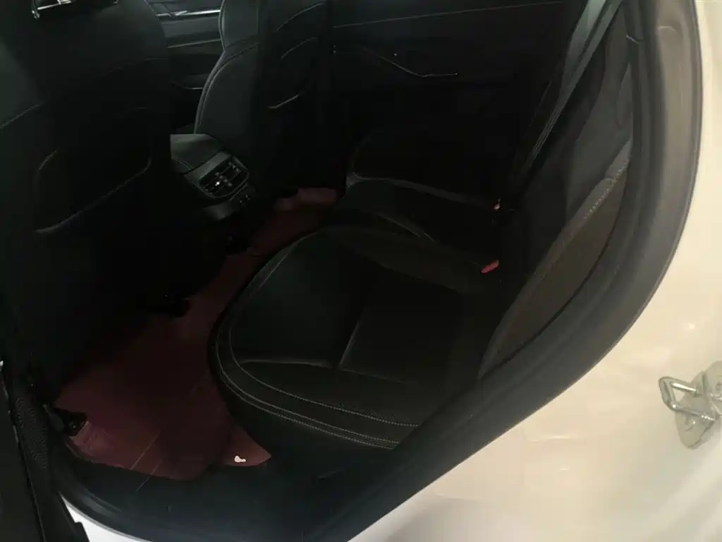 Haval H6S 2022 Model 1.5T DHT Joy Run Edition фото 17