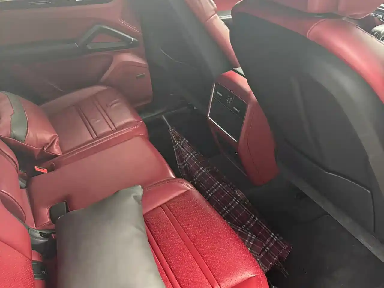Porsche Cayenne 2019 Cayenne 3.0T фото 5