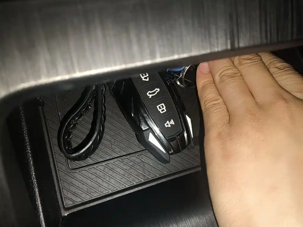 Haval H6S 2022 Model 1.5T DHT Joy Run Edition фото 9