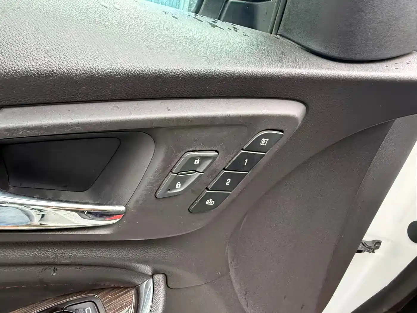 Chevrolet Malibu XL 2019 Redline 550T Automatic Sharp Edition фото 6