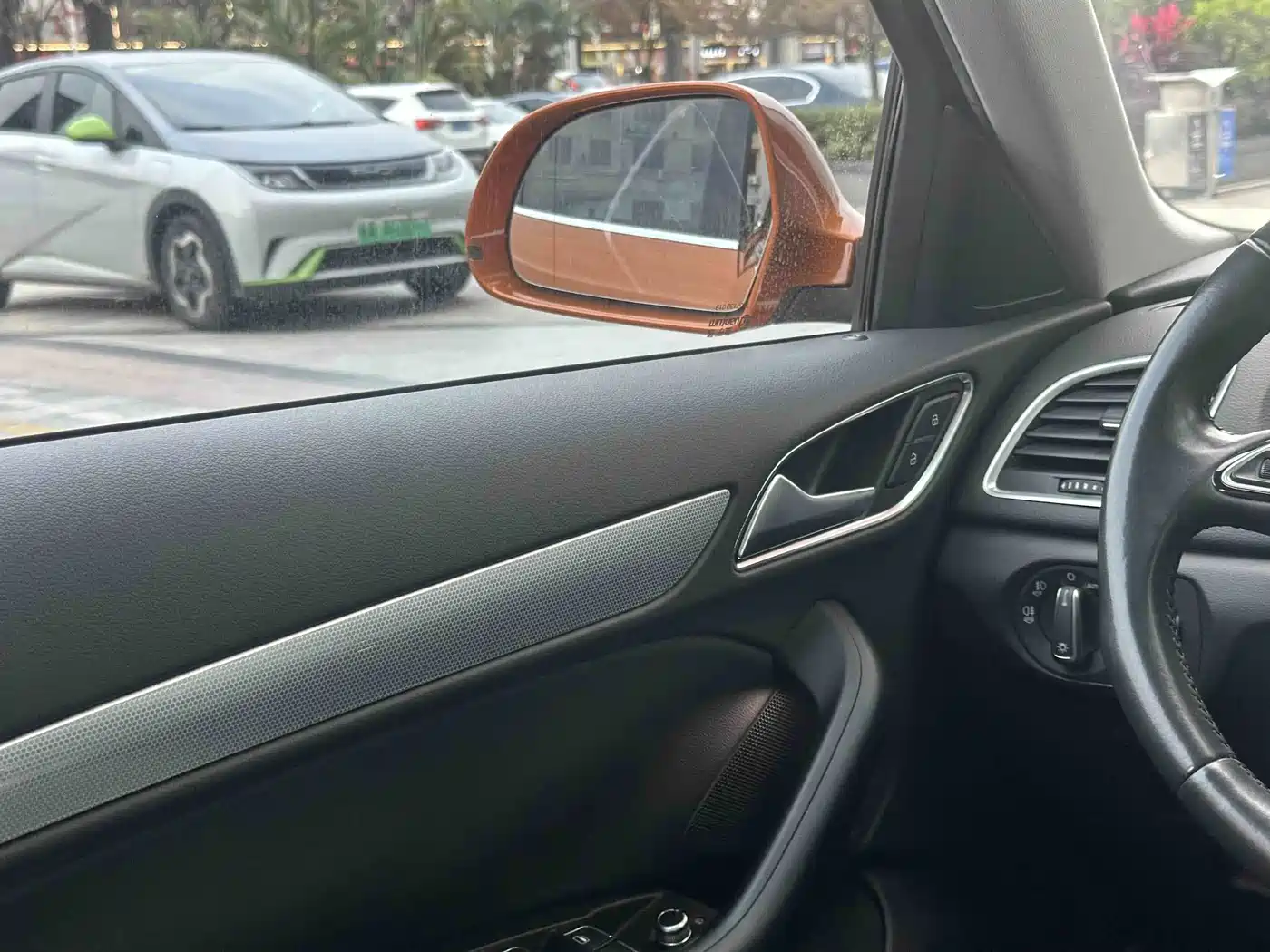 Фото 23 - Audi Q3