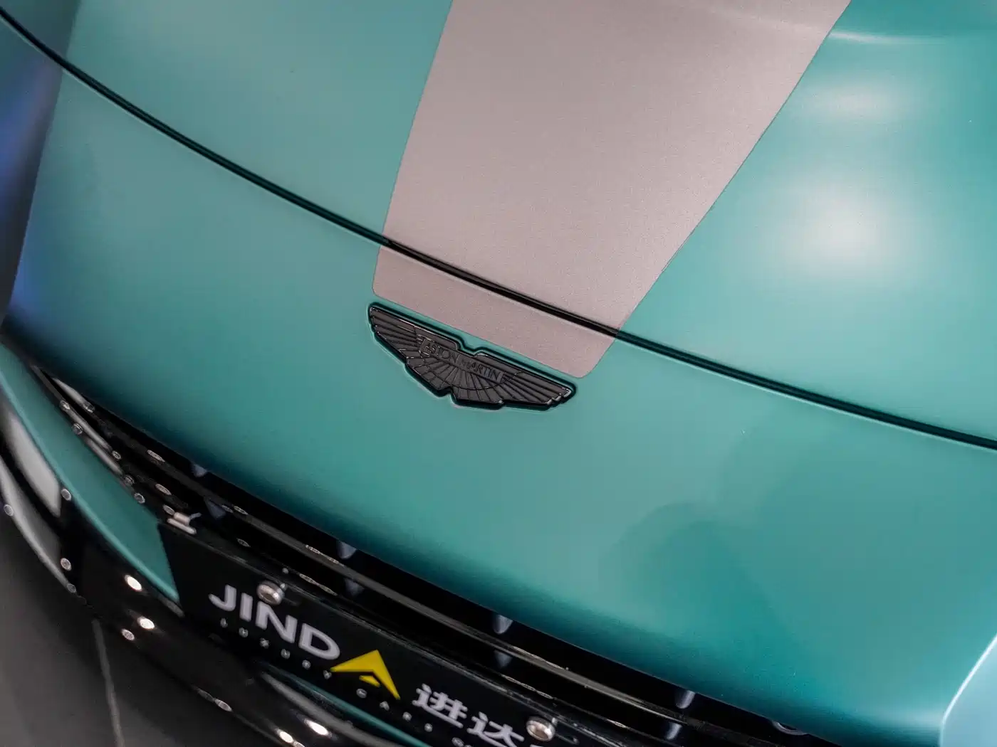 Aston Martin Vantage 2022 2022 4.0T V8 F1 Edition Coupe