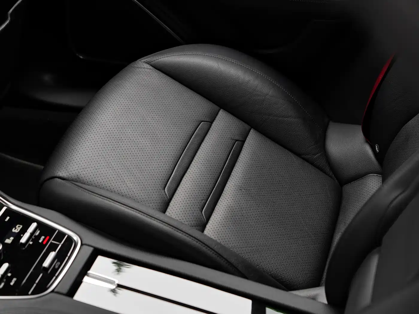Porsche Panamera 2017 Panamera 3.0T фото 28