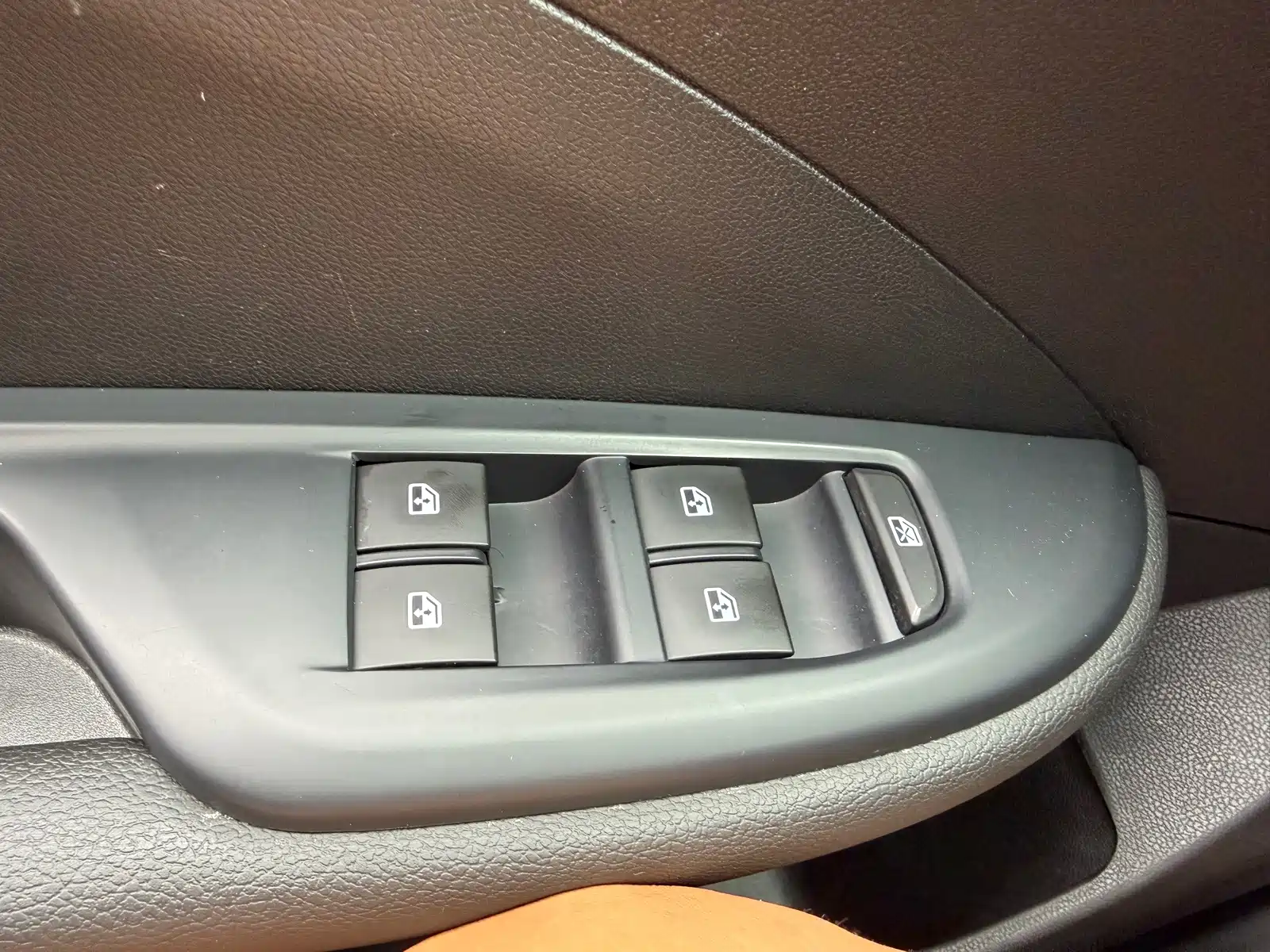 Фото 19 - Buick Excelle