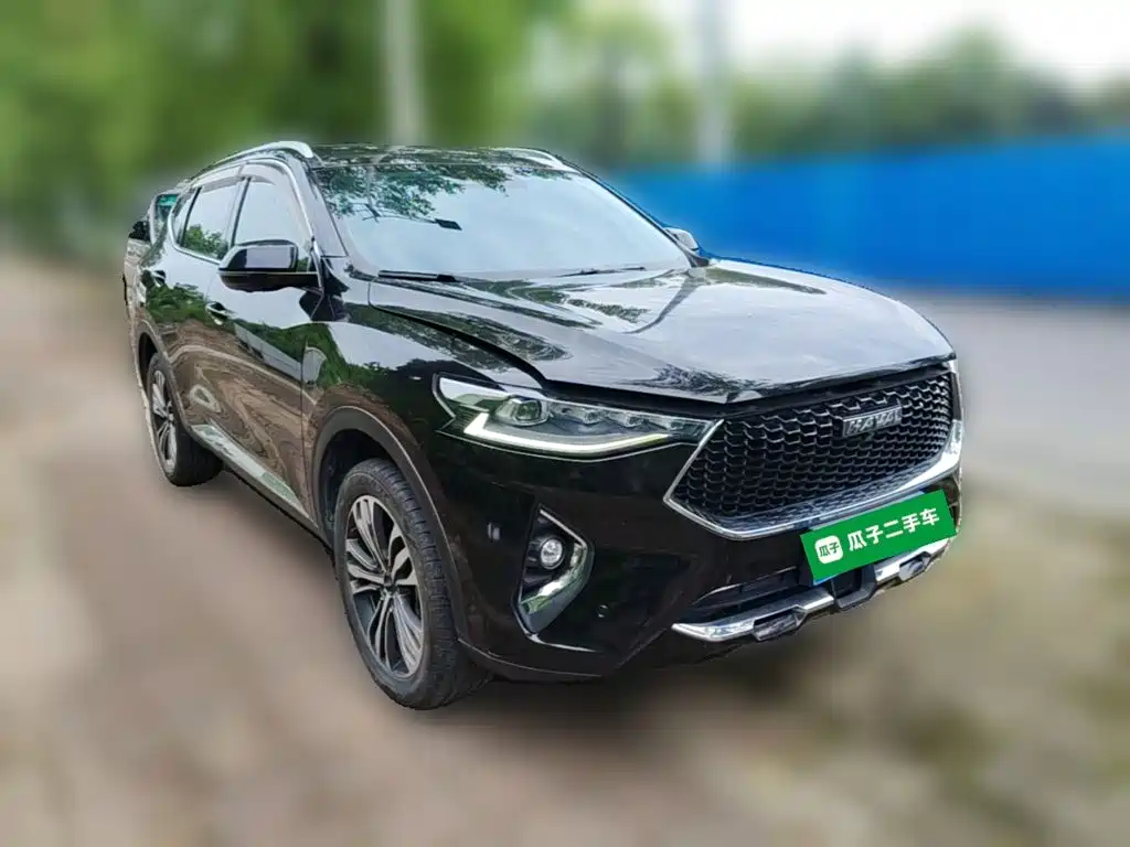 Photo 7 - Haval F7
