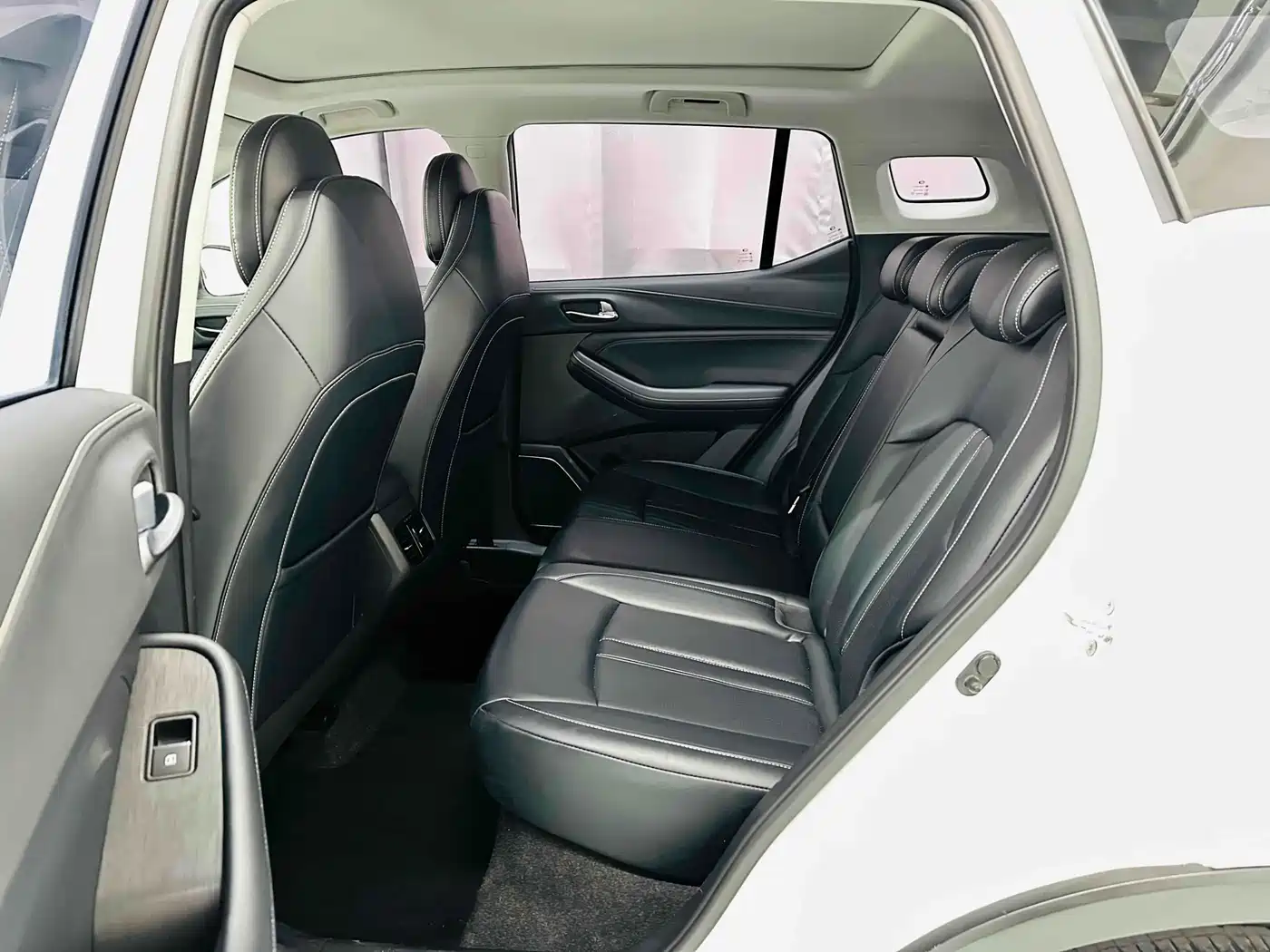 GAC Trumpchi Trumpchi GS4 2022 270T Auto Pilot Edition фото 10