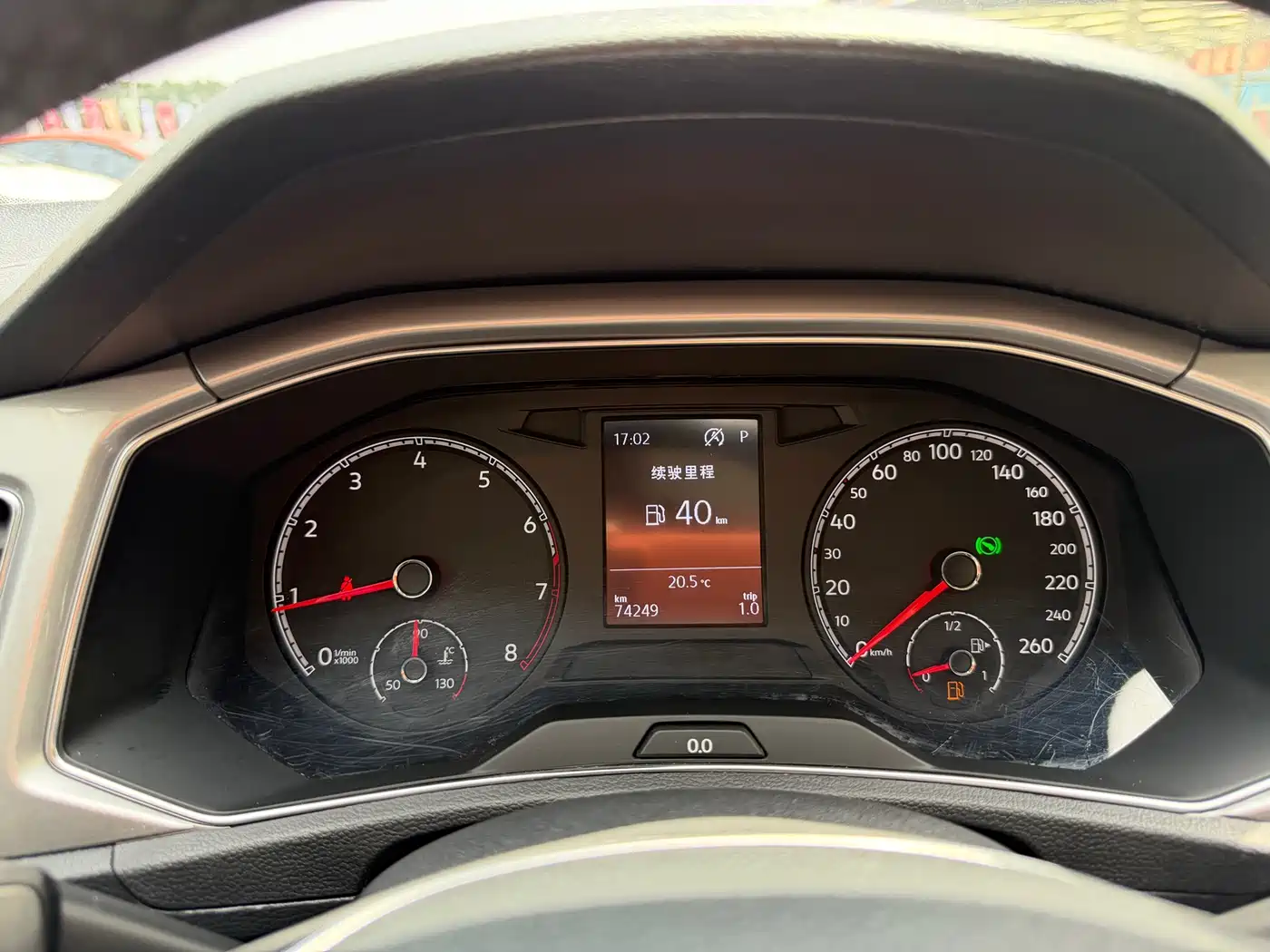 Volkswagen T-ROC 2022 280TSI DSG 2WD Elite PLUS фото 17