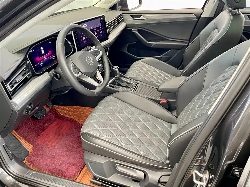 Volkswagen Sagitar 2023 300TSI DSG Surpassing Edition фото 6