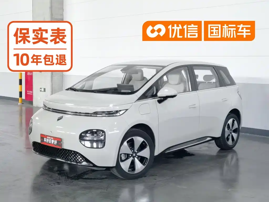 Baojun Cloud 2024 2023 460 Pro