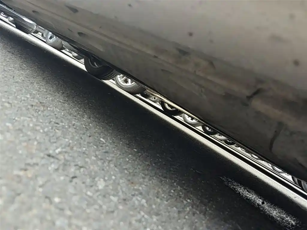 Volkswagen Magotan 2015 1.8TSI Leading фото 2