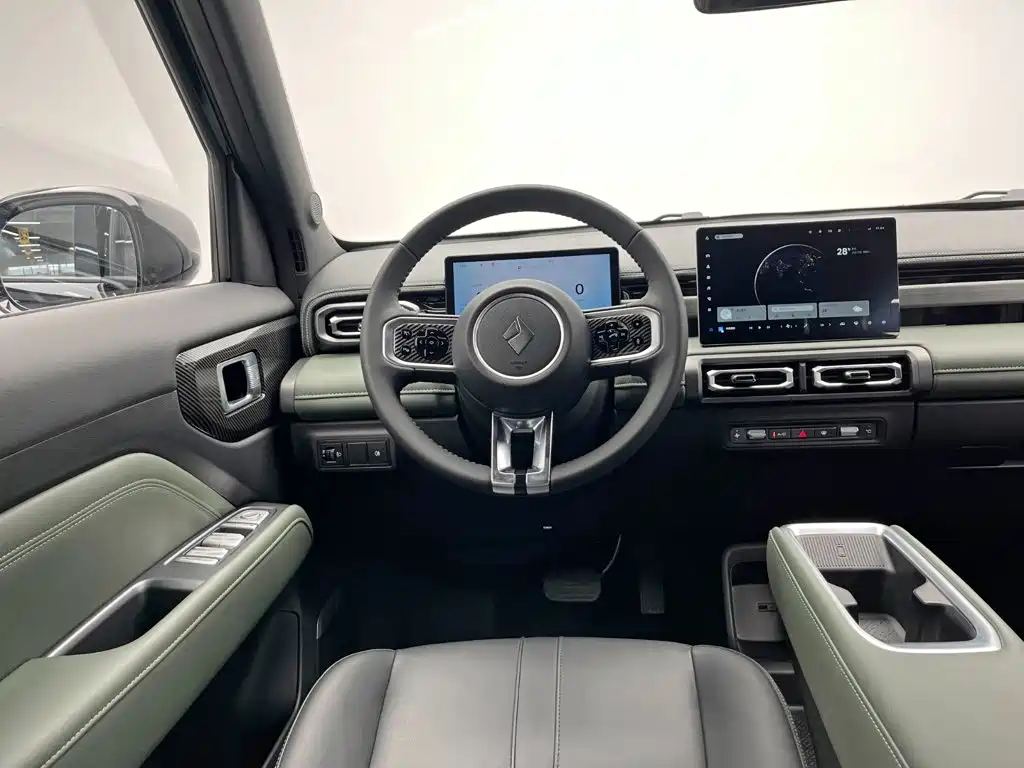 Photo 19 - Baojun Yueye Plus