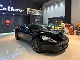 Фото 3 - Aston Martin Rapide