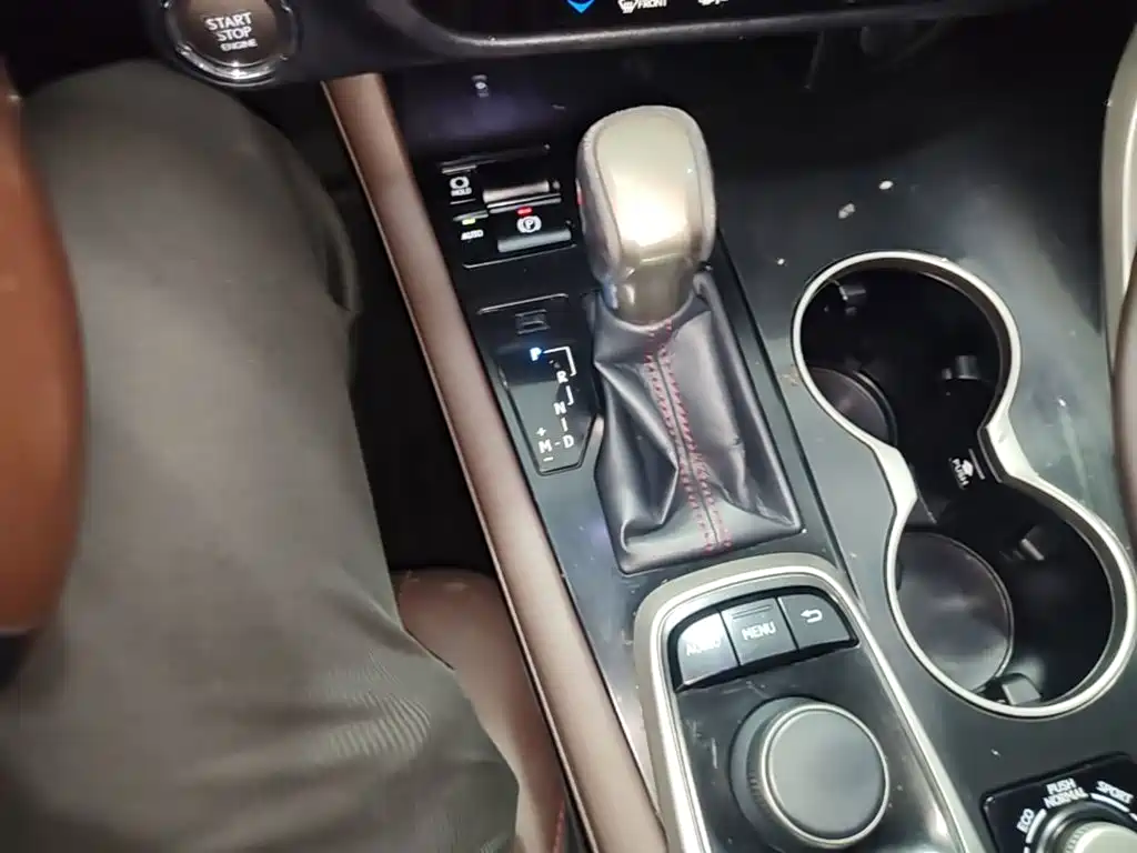 Lexus RX 2016 2016 300 2WD Elite Edition (China V)
