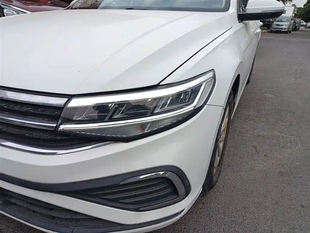 Volkswagen Bora 2023 200TSI DSG Comfort Edition фото 24
