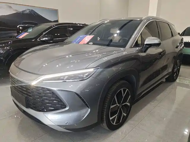 Similar car