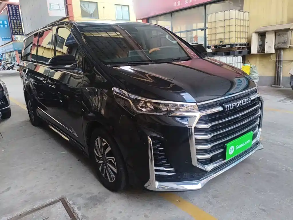 صورة 4 - Maxus G20