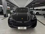 Фото 2 - Porsche Cayenne