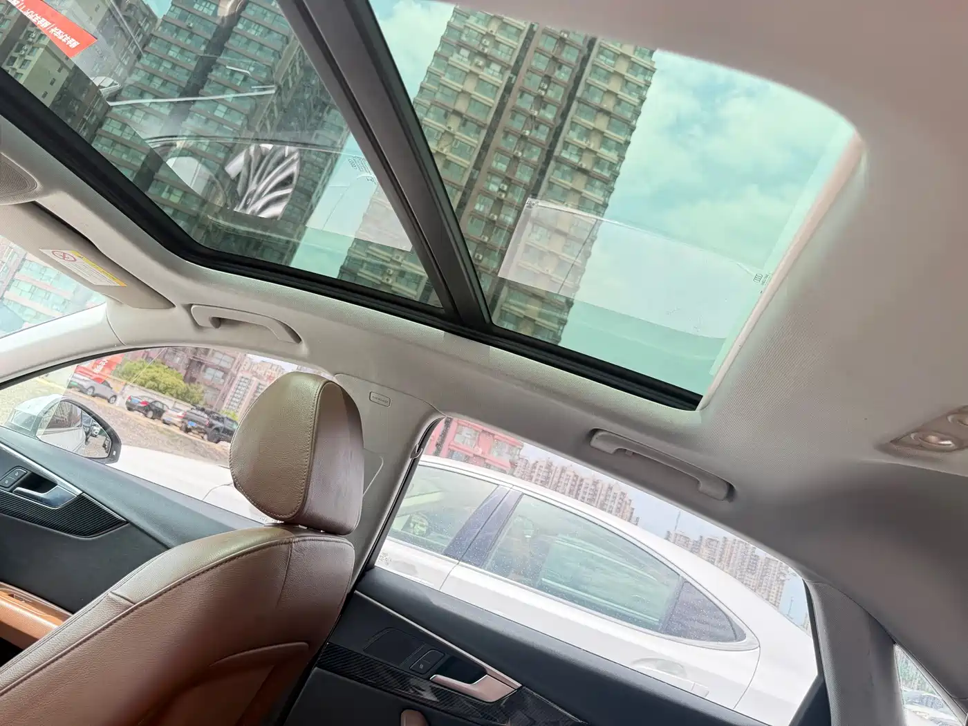Audi A4L 2019 40 TFSI Fashion (China V) фото 19