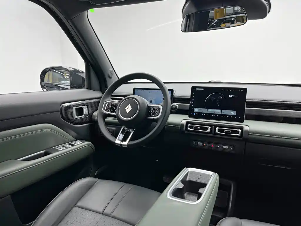 Photo 22 - Baojun Yueye Plus