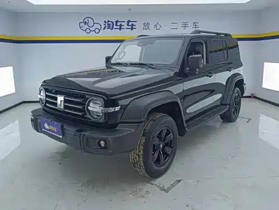 Tank 300
