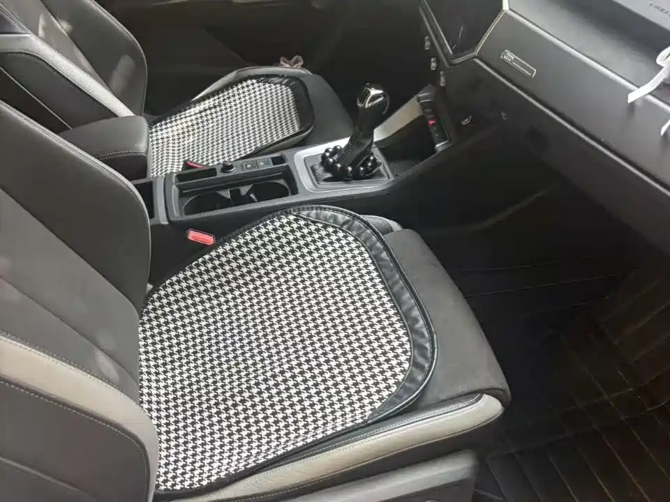 Audi Q3 2023 35 TFSI Fashion Dynamic (1.4T) фото 6