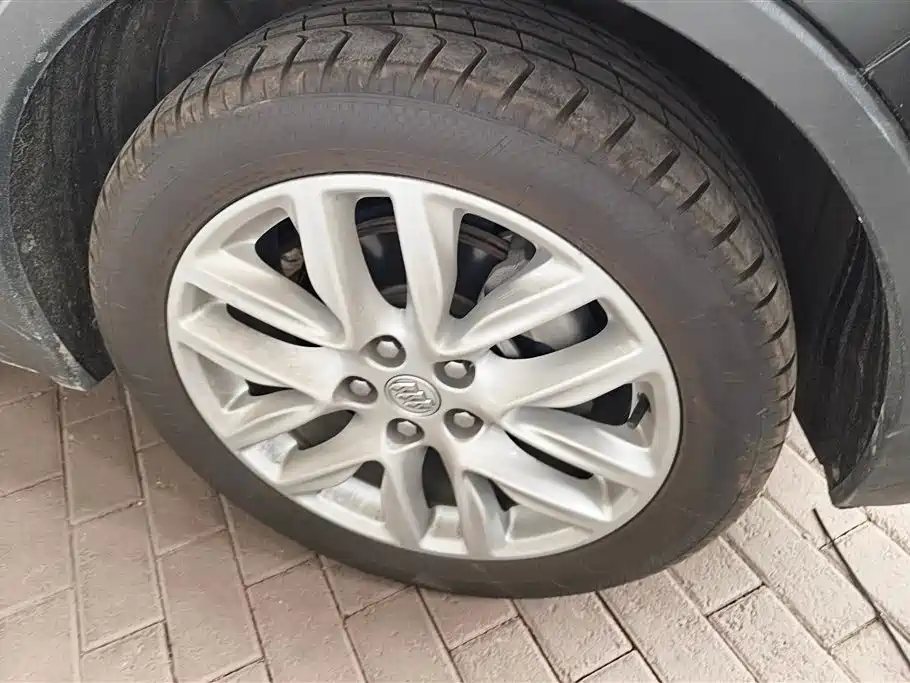 Buick Envision Plus 2019 28T 4WD Elite Type China V фото 6