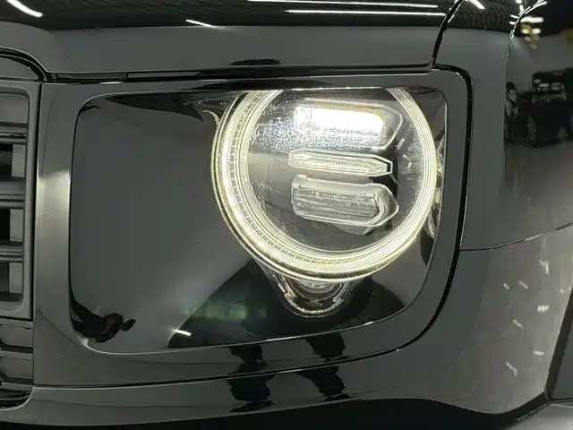 Haval Big Dog 2026 Model 1.5T High Configuration фото 13