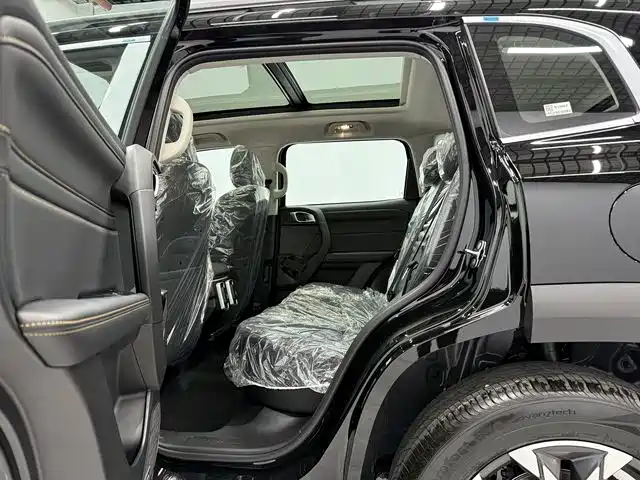 Haval Big Dog 2026 Model 1.5T High Configuration фото 16