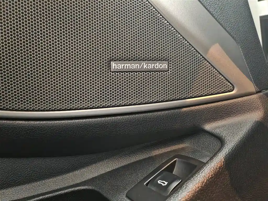 BMW 3 Series 2023 325Li M Sport Black Night Package фото 15
