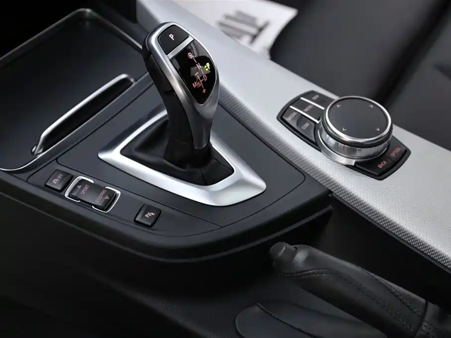 BMW 4 Series 2016 430i Gran Coupe M Sport фото 12