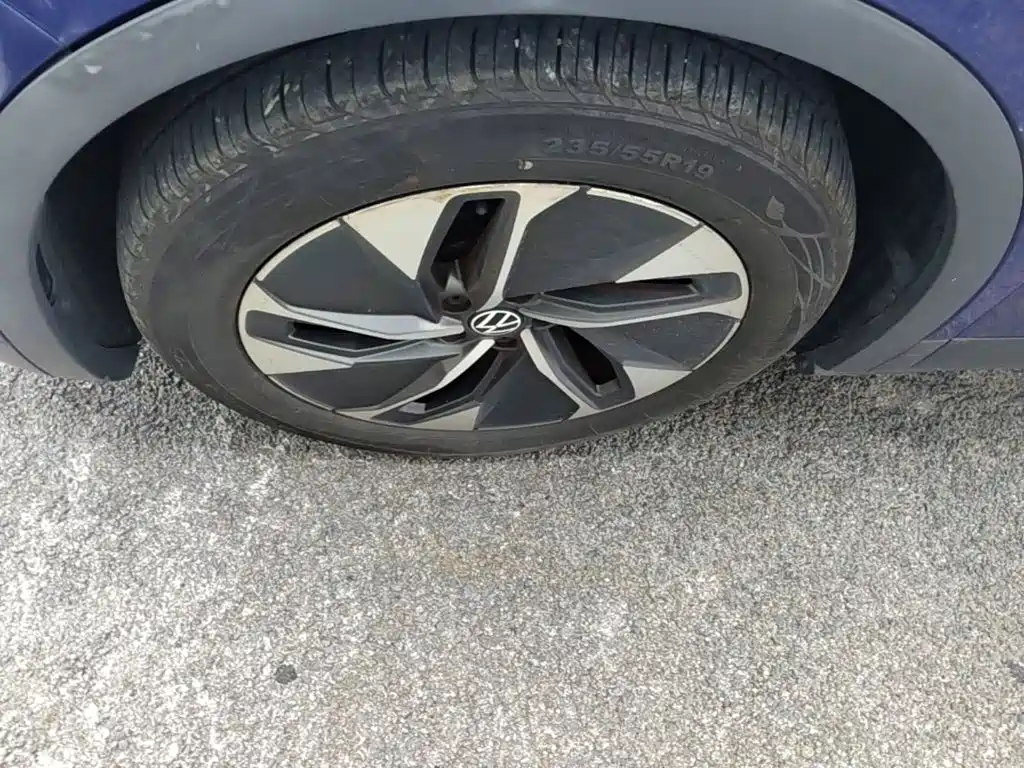 Фото 23 - Volkswagen ID.4 CROZZ