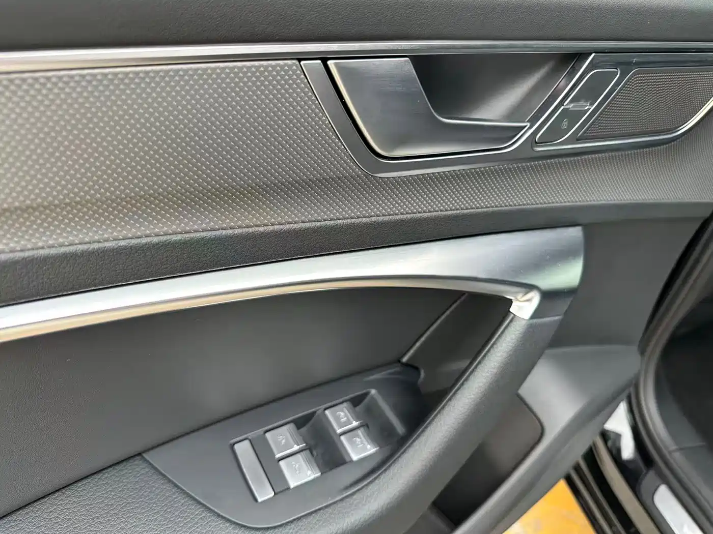 Audi A6L 2024 45 TFSI Premium Dynamic фото 27