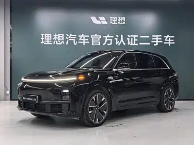 Li Auto L7