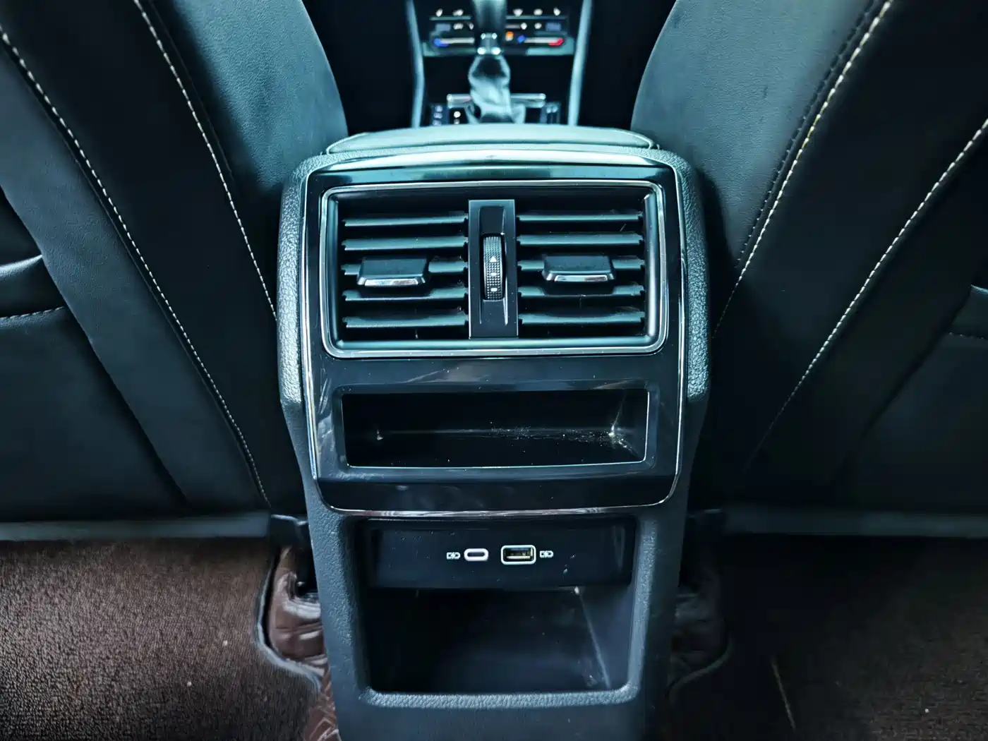 Škoda Superb 2023 2024 TSI280 DSG Premium Edition