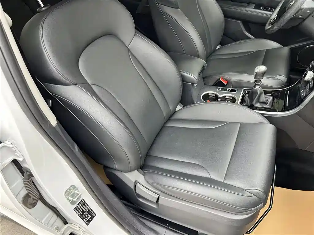 Haval H2 2016 Red Label 1.5T Manual 2WD Luxury фото 25