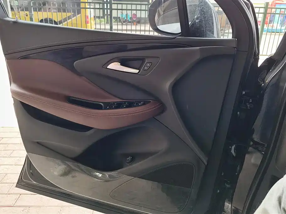 Buick Envision Plus 2019 28T 4WD Elite Type China V фото 7